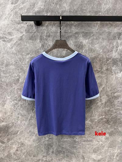 2025年早春高級N品新品CELINE 半袖 Tシャツ KL工場