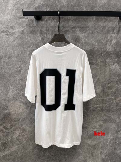 2025年早春高級N品新品バレンシアガ 半袖 Tシャツ KL工場