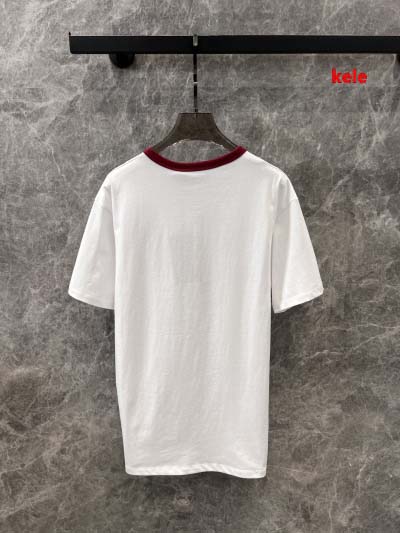 2025年早春高級N品新品グッチ 半袖 Tシャツ KL工場
