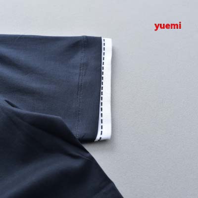 2025年1月15日春夏高品質新品入荷エルメス 半袖 Tシャツ YUEMI工場