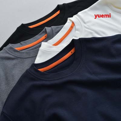 2025年1月15日春夏高品質新品入荷エルメス 長袖 Tシャツ YUEMI工場