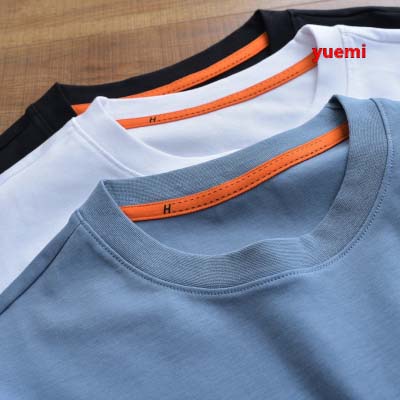 2025年1月15日春夏高品質新品入荷エルメス 長袖Tシャツ YUEMI工場