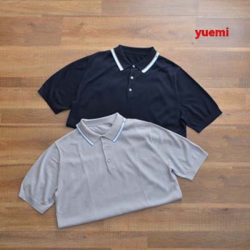 2025年1月15日春夏高品質新品入荷エルメス 半袖 Tシャツ YUEMI工場