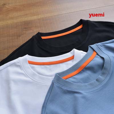 2025年1月15日春夏高品質新品入荷エルメス 長袖Tシャツ YUEMI工場