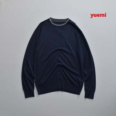 2025年1月15日春夏高品質新品入荷エルメス カシミヤセーター YUEMI工場