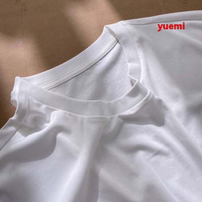 2025年1月15日春夏高品質新品入荷エルメス 半袖 Tシャツ YUEMI工場