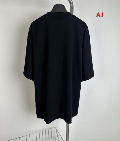 2025年1月15日春夏高品質新品入荷 MM6 Maison Margiela 半袖 Tシャツ A.I工場