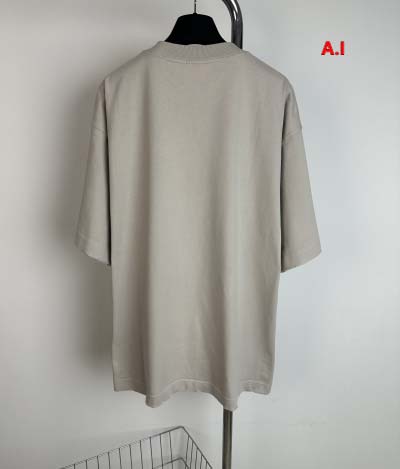 2025年1月15日春夏高品質新品入荷 MM6 Maison Margiela  半袖 Tシャツ A.I工場