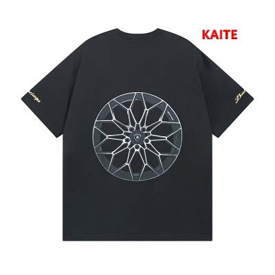 2025年1月15日春夏新品入荷バレンシアガ 半袖Tシャツ kaite工場