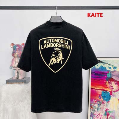 2025年1月15日春夏新品入荷バレンシアガ半袖 Tシャツ kaite工場