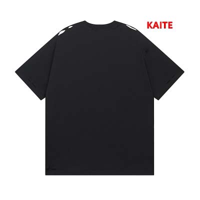 2025年1月15日春夏新品入荷バレンシアガ 半袖Tシャツ kaite工場