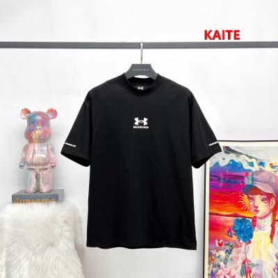 2025年1月15日春夏新品入荷バレンシアガ 半袖 Tシャツ kaite工場