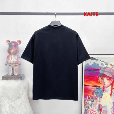 2025年1月15日春夏新品入荷バレンシアガ 半袖 Tシャツ kaite工場