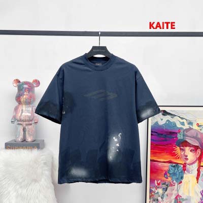 2025年1月15日春夏新品入荷バレンシアガ 半袖 Tシャツ kaite工場