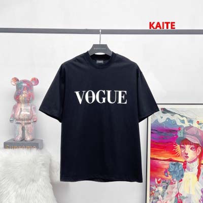 2025年1月15日春夏新品入荷バレンシアガ  半袖 Tシャツ kaite工場