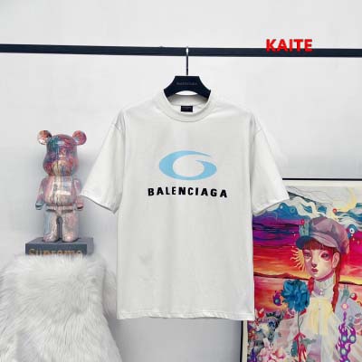 2025年1月15日春夏新品入荷バレンシアガ  半袖 Tシャツ kaite工場