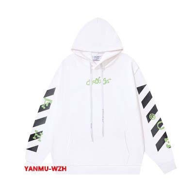 2025年1月15日春夏新品入荷OFF WHITE スウェット yanmu 工場