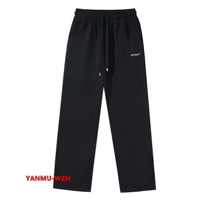 2025年1月15日春夏新品入荷OFF WHITEスポーツズボ yanmu 工場
