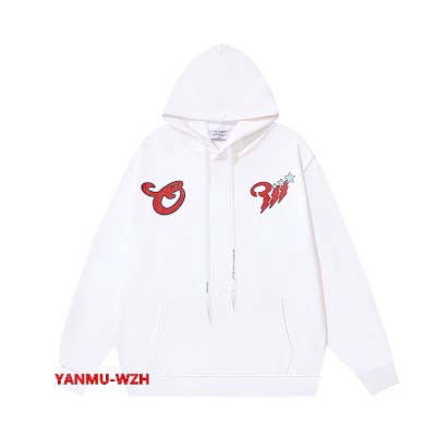 2025年1月15日春夏新品入荷OFF WHITE スウェット yanmu 工場