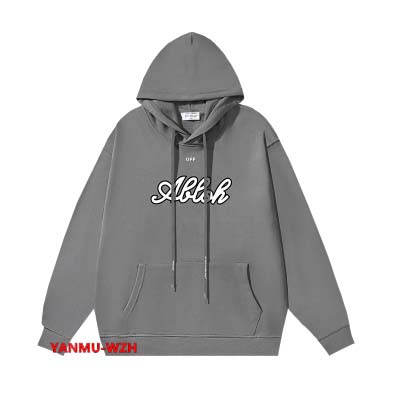 2025年1月15日春夏新品入荷OFF WHITE スウェット yanmu 工場