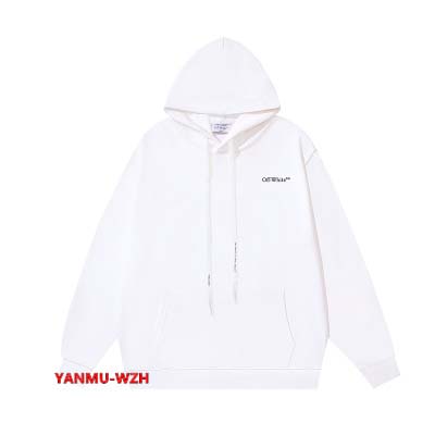 2025年1月15日春夏新品入荷OFF WHITE スウェット yanmu 工場