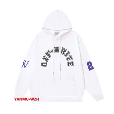 2025年1月15日春夏新品入荷OFF WHITE スウェット yanmu 工場