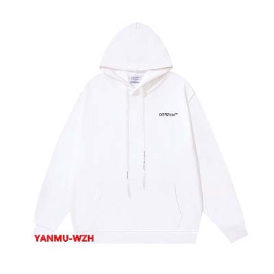 2025年1月15日春夏新品入荷OFF WHITE スウェット yanmu 工場