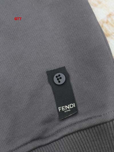 2025年1月15日春夏高品質新品入荷FENDI パーカーGT7工場