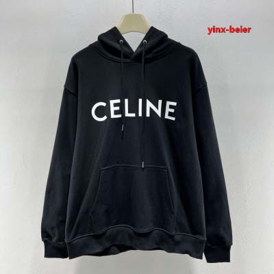 2025年1月15日春夏高品質新品入荷CELINE パーカー BEIER工場