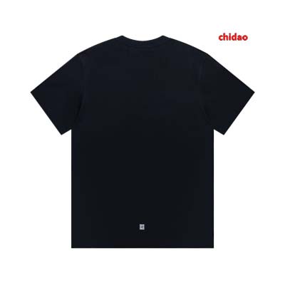 2025年1月16日春夏新品入荷ジバンシー 半袖 Tシャツ CHIDAO工場XS-L