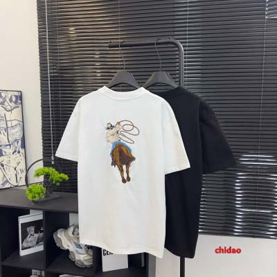 2025年1月16日春夏新品入荷ルイヴィトン  半袖 Tシャツ CHIDAO工場