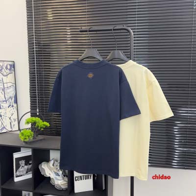 2025年1月16日春夏新品入荷ルイヴィトン  半袖 Tシャツ CHIDAO工場