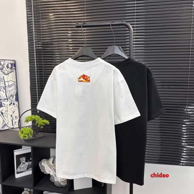 2025年1月16日春夏新品入荷ルイヴィトン 半袖 Tシャツ CHIDAO工場