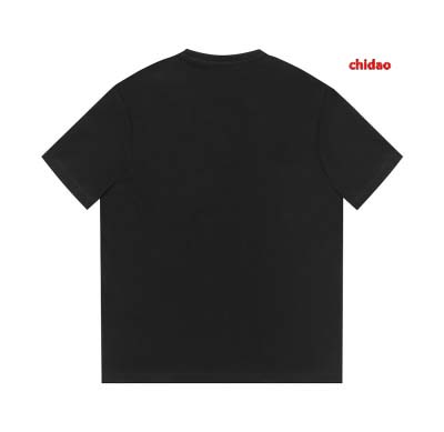 2025年1月16日春夏新品入荷 グッチ 半袖 Tシャツ CHIDAO工場