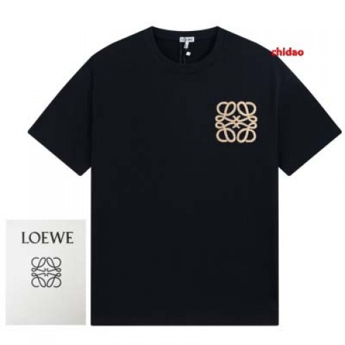 2025年1月16日春夏新品入荷LOEWE 半袖 Tシャツ CHIDAO工場