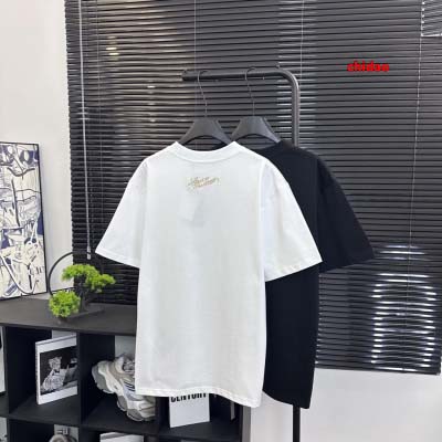 2025年1月16日春夏新品入荷ルイヴィトン 半袖 Tシャツ CHIDAO工場