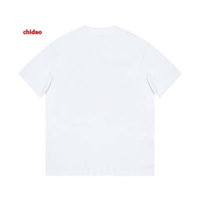 2025年1月16日春夏新品入荷モンクレール 半袖 Tシャツ CHIDAO工場