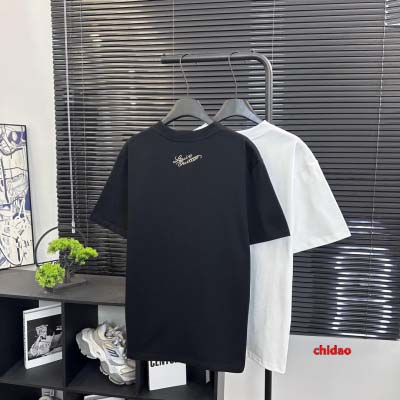 2025年1月16日春夏新品入荷ルイヴィトン 半袖 Tシャツ CHIDAO工場