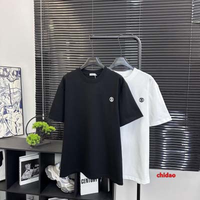 2025年1月16日春夏新品入荷 バーバリー  半袖 Tシャツ CHIDAO工場