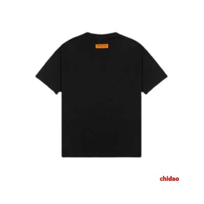 2025年1月16日春夏新品入荷ルイヴィトン 半袖 Tシャツ CHIDAO工場