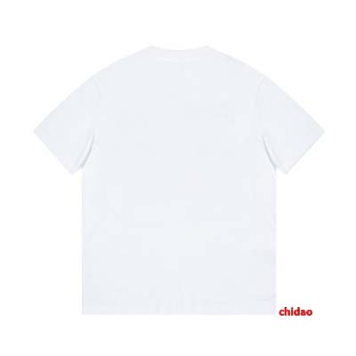 2025年1月16日春夏新品入荷ディオール半袖 Tシャツ CHIDAO工場