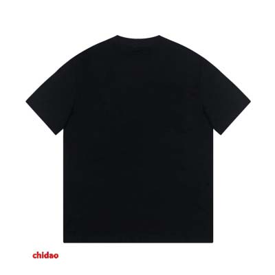 2025年1月16日春夏新品入荷グッチ   半袖 Tシャツ CHIDAO工場