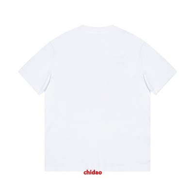 2025年1月16日春夏新品入荷グッチ半袖 Tシャツ CHIDAO工場