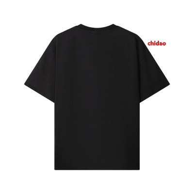 2025年1月16日春夏新品入荷バーバリー半袖 Tシャツ CHIDAO工場