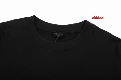 2025年1月16日春夏新品入荷バレンシアガ 半袖 Tシャツ CHIDAO工場