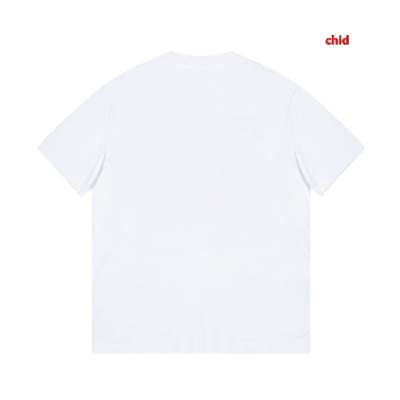 2025年1月17日春夏新品入荷ディオール半袖 Tシャツ CHIDAO工場