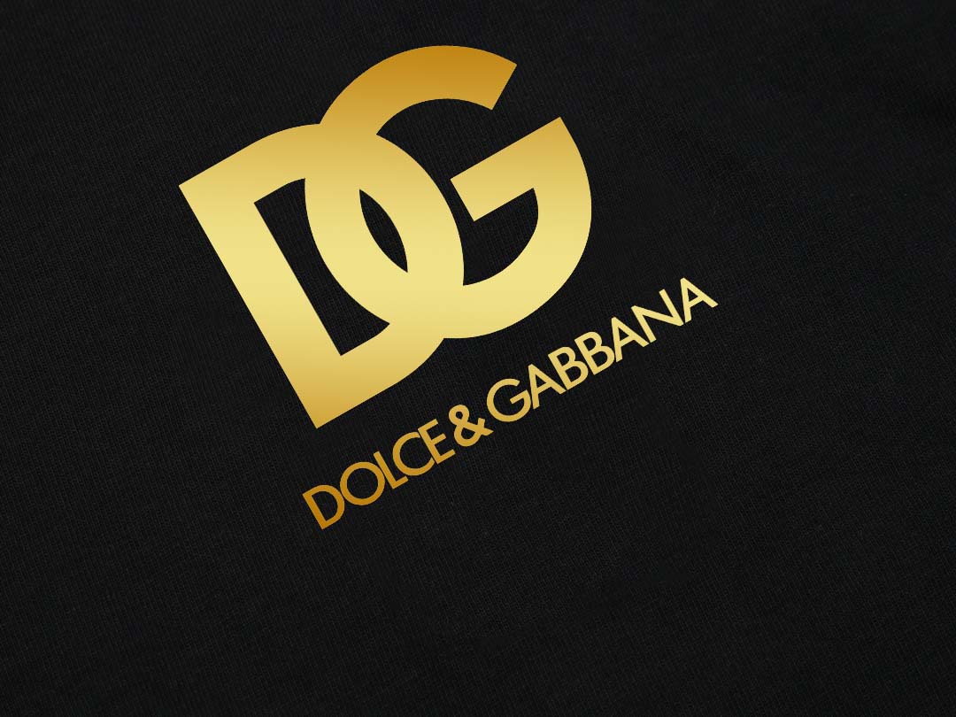 2025年1月17日春夏新品入荷Dolce&Gabbana 半袖 Tシャツ CHIDAO工場