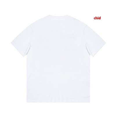 2025年1月17日春夏新品入荷グッチ 半袖 Tシャツ CHIDAO工場