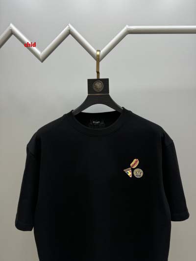 2025年1月17日春夏新品入荷 FENDI 半袖 Tシャツ CHIDAO工場