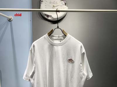 2025年1月17日春夏新品入荷 PRADA  半袖 Tシャツ CHIDAO工場